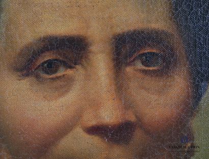 null CHABELLARD J-Charles (XIX-XX)

Portrait de femme corse

Huile sur toile

Signée...