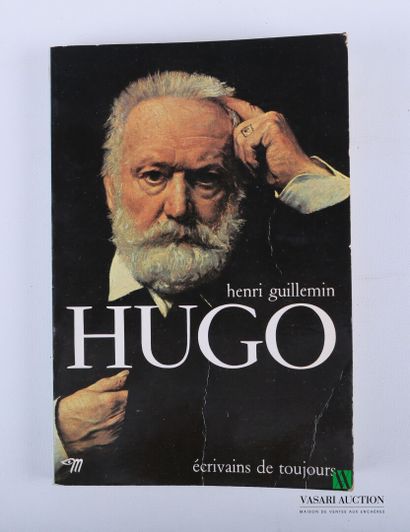 null 
[LITTERATURE & DIVERS]




HUGO Victor - Oeuvres complétes - Tome I à XVI Edition...
