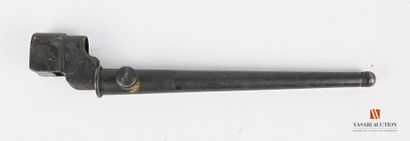 null British bayonet n°4 Mk II, metal scabbard N°4 MK I SSP (Sheffield Steel Products)...
