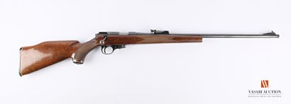 null Carabine de tir de précision UNIQUE Dioptra modèle « T », calibre 22 Long Rifle,...