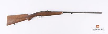 null Hunting rifle with mechanism system DAMON, gauge 14 mm, barrel of 60 cm, mount...