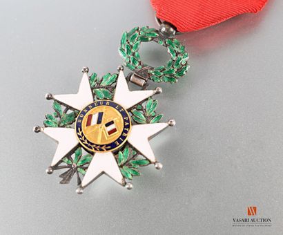 null Orders and decorations : Order of the Legion of Honour, instituted in 1802,...