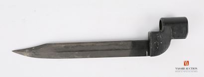 null British bayonet n° 9 Mk I for SMLE rifle n°4, new, never issued, marked P (...