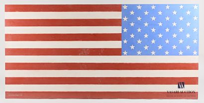 null PASSANITI Francesco (né en 1952)

American flag

BEFUP DUCTAL (Béton Fibré à...