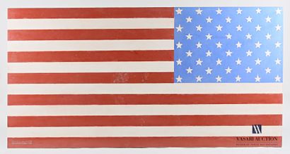 null PASSANITI Francesco (né en 1952)

American flag

BEFUP DUCTAL (Béton Fibré à...