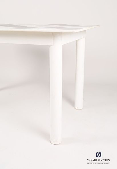 null PASSANITI Francesco (born in 1952)

Table in white BEFUP DUCTAL (Fiber-reinforced...