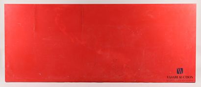 null PASSANITI Francesco (born in 1952)

Large red board

BEFUP DUCTAL (Ultra High...