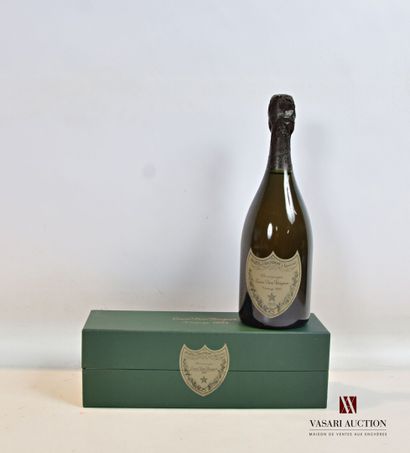 1 bouteille	Champagne DOM PÉRIGNON Brut		1993

	Et....
