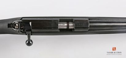 null Carabine à verrou NORINCO modèle JW15A, canon rayé/fileté de 62 cm calibre 22...