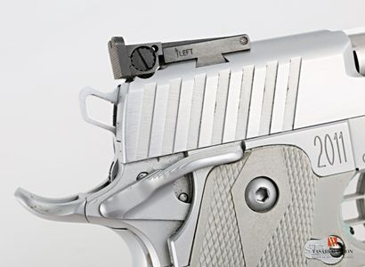 null CATEGORIE B - Arme soumise à autorisation

Pistolet automatique STI INTERNATIONAL...
