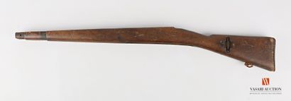 null Crosse seule de mousqueton CARCANO modèle 91-24, usures, oxydation