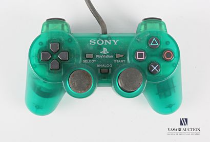 SONY

Manette de playstation DualShock de...