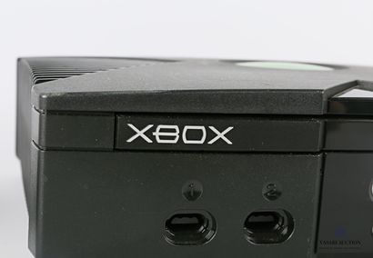 null MICROSOFT

Xbox

Height : 9.5 cm 9,5 cm - Width : 32 cm - Depth : 27 cm 

(wear,...