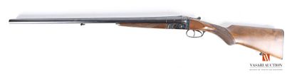 null Fusil de chasse hammerless Hélice RIF calibre 12-70, fabrication stéphanoise...