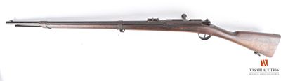 null GRAS cadet rifle model 1874 caliber 11 mm cadet, state taken out of attic, rifled...