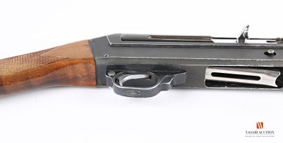 null Fusil de chasse semi automatique BENELLI modèle 121, calibre 12/70, canon de...