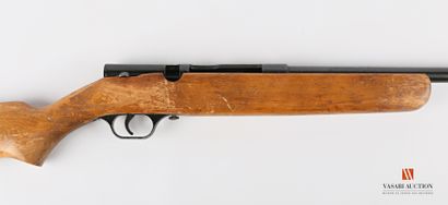 null Carabine de chasse STEVENS Savage Arms USA modèle 59A, canon de 62 cm calibre...