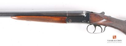 null Fusil de chasse hammerless MAC Manufacture d'Armes de Châtellerault calibre...
