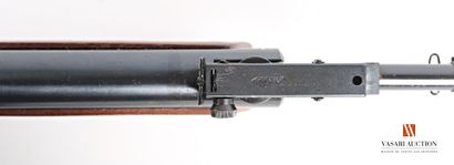 null Carabine à air comprimé GAMO modèle magnum calibre 4,5 cm, canon rayé de 45...