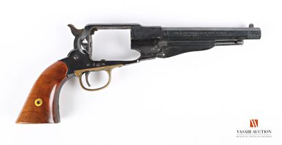 null Revolver western à poudre noire EUROARMS of America, Nex Model Navy calibre...