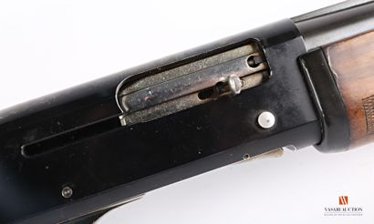 null Fusil de chasse semi automatique LUIGI FRANCHI, calibre 12/70, canon de 65 cm,...