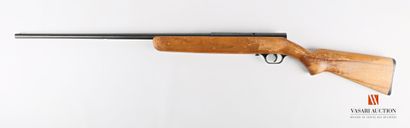 null STEVENS Savage Arms USA Model 59A hunting rifle, 62 cm barrel caliber 410/76...