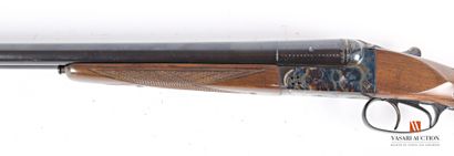 null Fusil de chasse hammerless Hélice RIF calibre 12-70, fabrication stéphanoise...