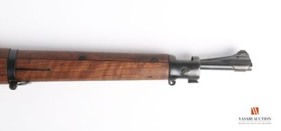 null Carabine réglementaire Springfield 1903, canon rayé de 59 cm calibre 30-06 Springfield...