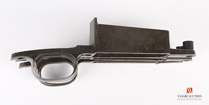 null Pontet de fusil US Springfield 1903, 4 pièces, l'ensemble