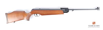 null Carabine à air comprimé GAMO modèle magnum calibre 4,5 cm, canon rayé de 45...