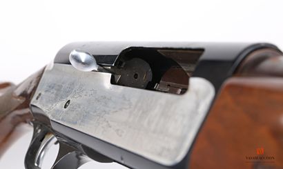 null Fusil de chasse semi automatique VERNEY-CARRON à Saint-Etienne made in France,...
