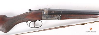 null Fusil de chasse Robust Manufrance Saint Etienne modèle n° 240, calibre 12-65,...