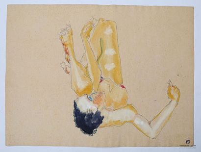 HAISLEY Robert (1946-2020)

Figure contemporaine

Technique...