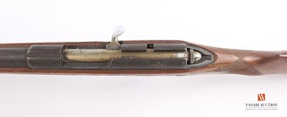 null Carabine de chasse Colibri calibre 14 mm, Manufacture d'armes stéphanoise J....
