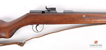 null Carabine d'entrainement ERMA modèle 1957 calibre 22 long rifle, canon rayé de...