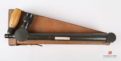 null Périscope de tranchée modèle 1935, fabrication SRPI Puteaux, M.G. n° 51/2893...