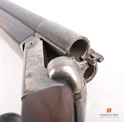 null Fusil de chasse Robust Manufrance Saint Etienne modèle n° 234 L, calibre 12-70,...