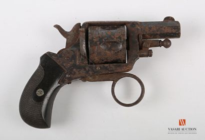 null Revolver de poche REVOLVELO calibre 320, Manufacture Francaise d'Armes & Cycles...