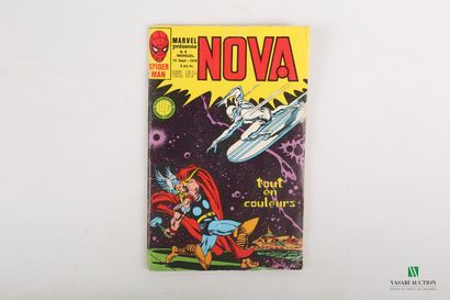 null [SUPERHEROS - ADVENTURE]

Lot of magazines / paperbacks format in-12° such as:...