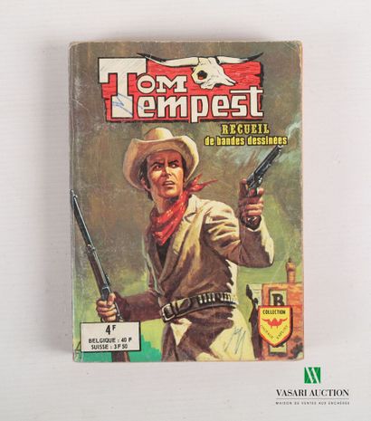 null [ADVENTURE - SCIENCE FICTION - WESTERN]

Lot of about fifty paperback magazines...