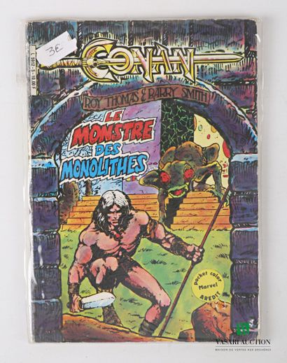 null [ADVENTURES - SUPER HEROES]

Lot including fifty paperback books including:...