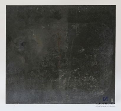 null Lot of five paintings

PASSANITI Francesco (born in 1952)

Day 2: round white...