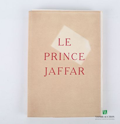 null Lot including two books : 

- FARRERE Claude - From London to Venice - by New-York...