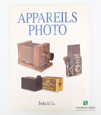 null [PHOTOGRAPHY]

Important lot including:

WOOD John: Daguerreotype - HICKS &...