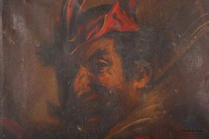 null BELLI Benito (act.1870-1899)

Mephistopheles, character of the Faust legend

Oil...