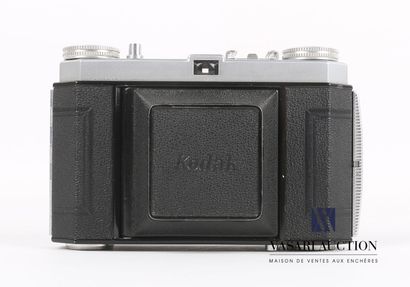 null Boitier argentique Kodak Retinette Camera 

Usures. Sans garantie de foncti...