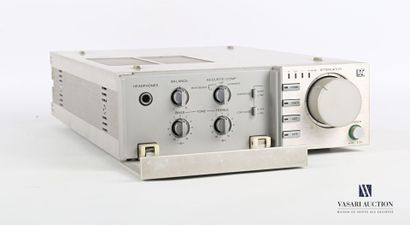 null Ampli-Préampli SONY Integrated Stereo Amplifier TA-P7F

Bon état , Sans garantie...