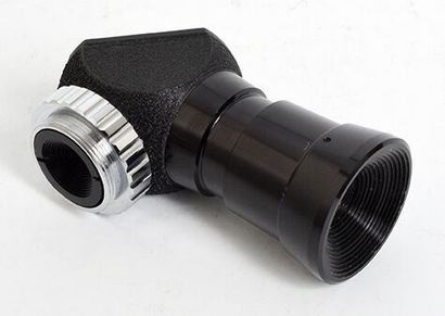 null Nikon angle finder (1st model) for Nikon F, F2 cameras

Very good condition,...