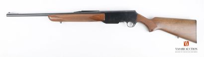 null Carabine de chasse semi automatique Browning BAR calibre 300 Winchester Magnum,...