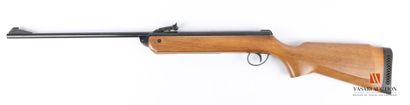 null Carabine à air comprimé BSA modèle Meteor calibre 4,5 mm (.177), canon rayé...
